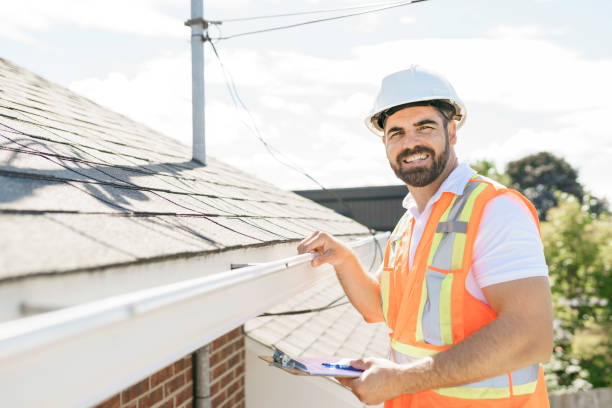 Best Storm Damage Roof Repair  in Woodcrest, CA