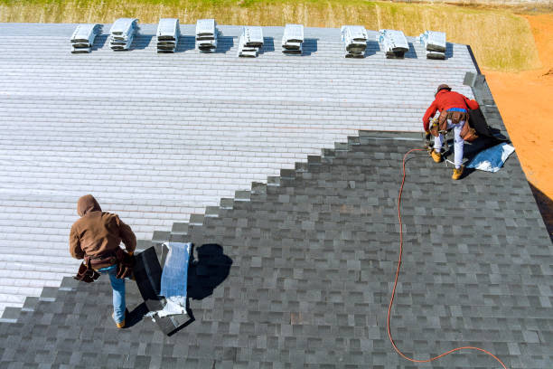 Best Shingle Roofing Installation  in Woodcrest, CA