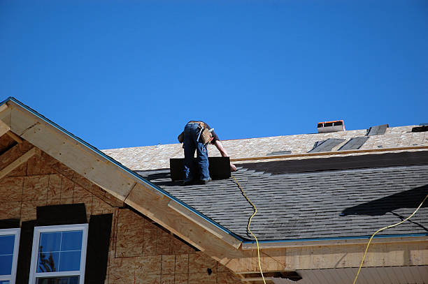 Best Commercial Roofing Services  in Woodcrest, CA