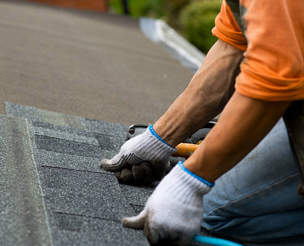 Best Gutter Installation and Roofing  in Woodcrest, CA