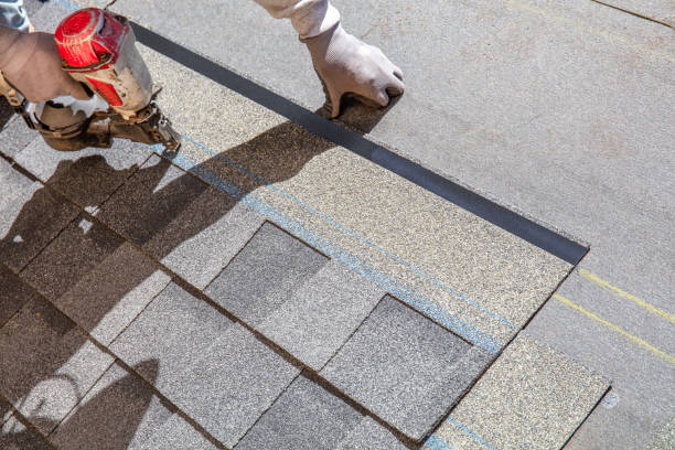 Best Best Roofing Contractors  in Woodcrest, CA