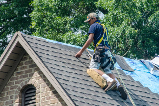 Professional Roofing Contractor in Woodcrest, CA